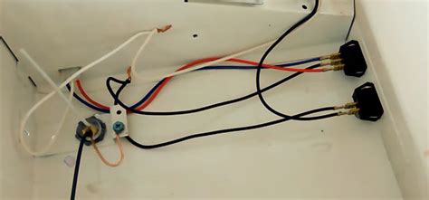 electrical box hood system wiring|range hood wiring diagram.